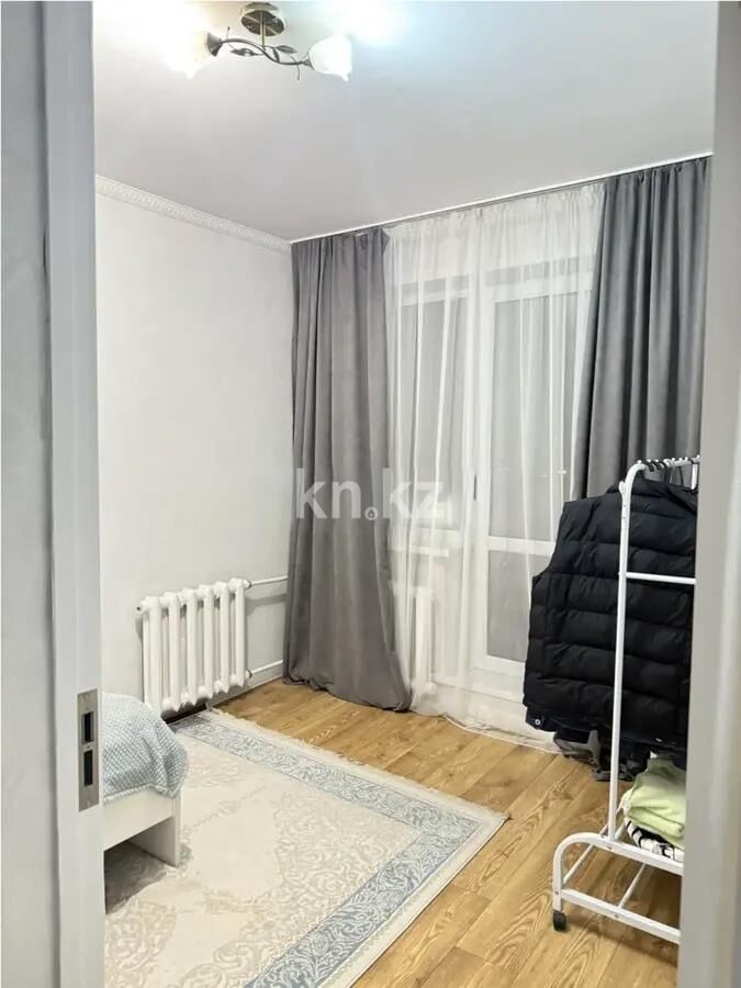 Продажа 3-комнатной квартиры, 72 м² - Продажа трехкомнатных квартир на Юго-Востоке Караганды - страница 19 фото 3 из 7