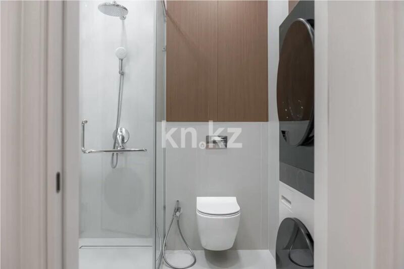 Продажа 4-комнатной квартиры, 100 м² - Недвижимость в Астане - страница 18 фото 2 из 3