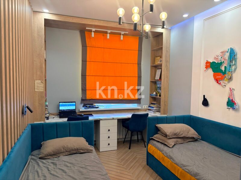 Продажа 3-комнатной квартиры, 85 м² - Продажа трехкомнатных квартир на Юго-Востоке Караганды - страница 10 фото 16 из 28