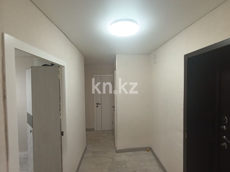 Продажа 3-комнатной квартиры, 46 м² - Продажа квартир в блочном доме в Караганде - страница 2 фото 7 из 9