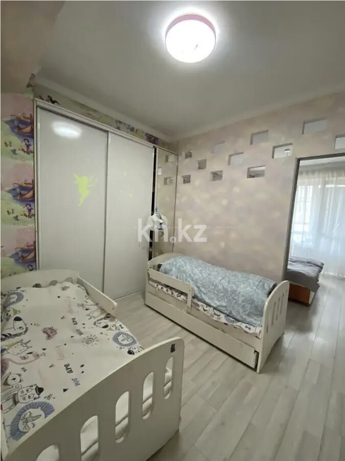 Продажа 2-комнатной квартиры, 50 м² - Продажа двухкомнатных квартир в Наурызбайском р-не Алматы - страница 28 фото 2 из 4