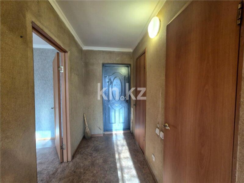 Продажа 1-комнатной квартиры, 34 м² - Продажа однокомнатных квартир в Темиртау - страница 7 фото 9 из 9