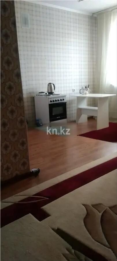 Продажа 1-комнатной квартиры, 30 м² - Продажа однокомнатных квартир в р-не Косшы Астаны - страница 5 фото 1 из 1
