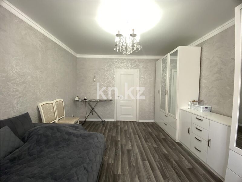 Продажа 3-комнатной квартиры, 108.6 м² - Продажа квартир в кирпичном доме в Астане - страница 204 фото 10 из 17