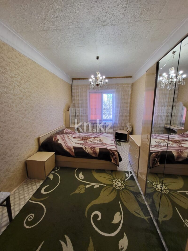 Продажа 3-комнатной квартиры, 70 м² - Продажа квартир в Балхаше фото 3 из 15