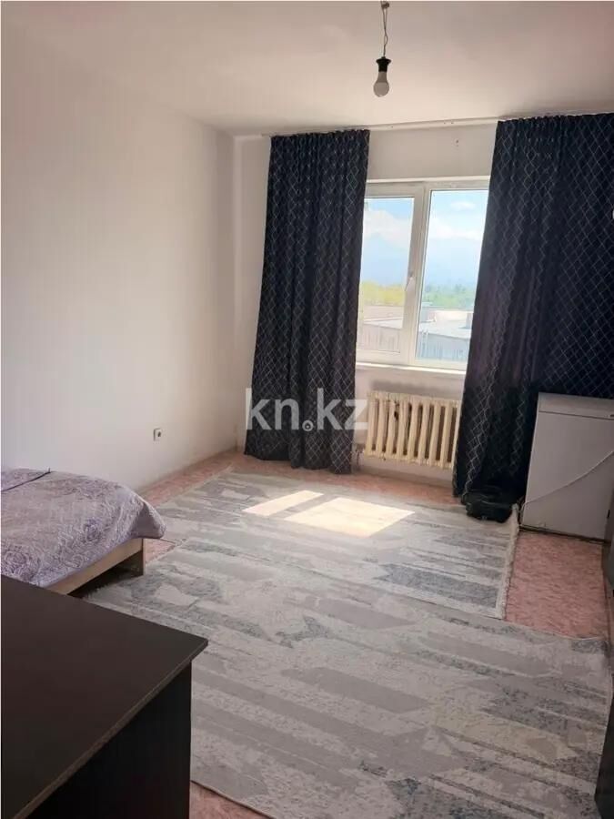 Продажа 2-комнатной квартиры, 66.3 м² - Продажа двухкомнатных квартир в Турксибском р-не Алматы - страница 9 фото 2 из 4