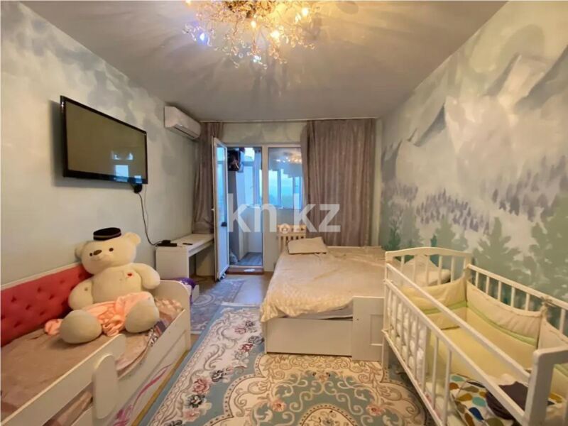 Продажа 1-комнатной квартиры, 39 м² - Продажа квартир от собственников в Алматы - страница 31 фото 1 из 1