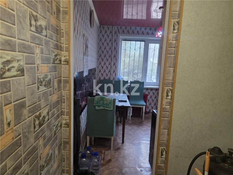 Продажа 3-комнатной квартиры, 69 м² - Продажа трехкомнатных квартир в Темиртау - страница 12 фото 7 из 10
