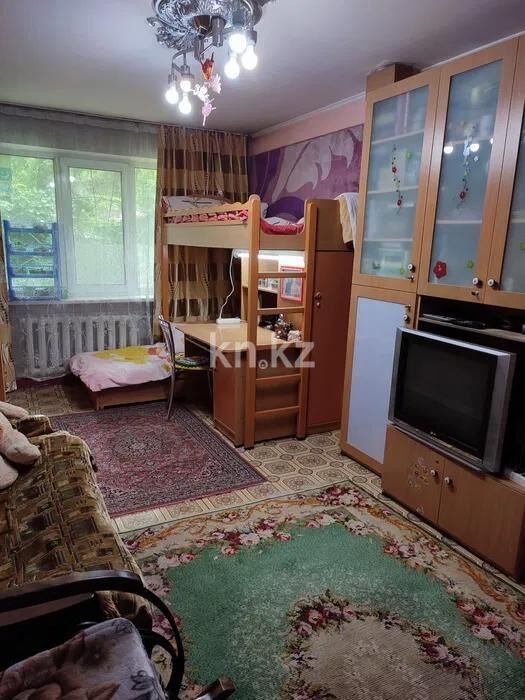 Продажа 2-комнатной квартиры, 44.7 м² - Продажа двухкомнатных квартир от собственников в Алматы - страница 3 фото 1 из 5