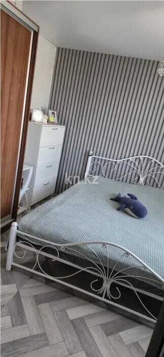 Продажа 3-комнатной квартиры, 47 м² - Продажа домов, коттеджей в Абае фото 2 из 4