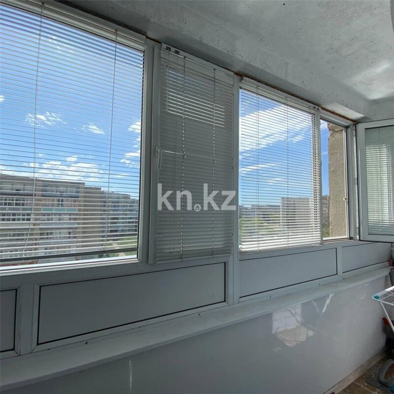 Продажа 2-комнатной квартиры, 54 м² - Продажа недвижимости в Казахстане - страница 11 фото 11 из 12