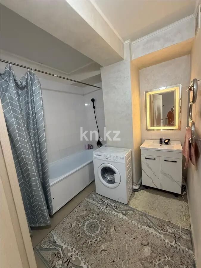 Продажа 3-комнатной квартиры, 80.6 м² - Продажа трехкомнатных квартир в Наурызбайском р-не Алматы - страница 16 фото 5 из 6