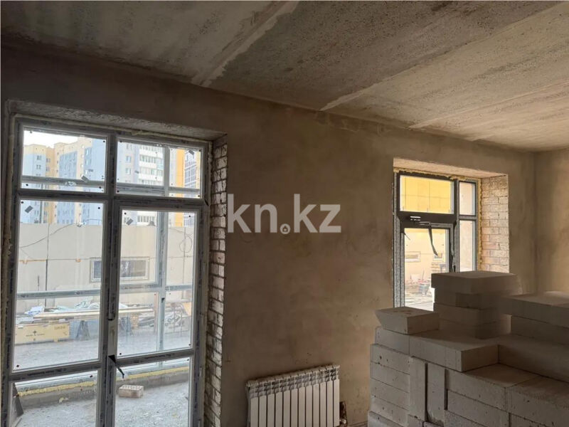 Продажа 2-комнатной квартиры, 59 м² - Продажа квартир в Караганде - страница 12 фото 3 из 5
