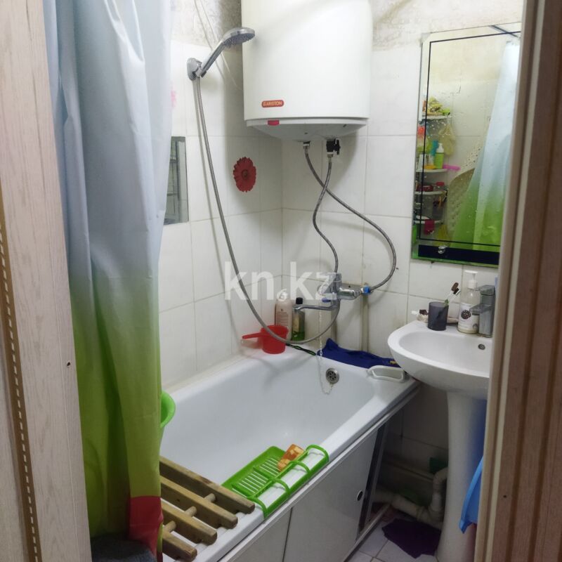 Продажа 3-комнатной квартиры, 60 м² - Продажа квартир в Алматинской области фото 5 из 8