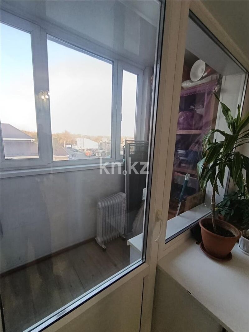 Продажа 3-комнатной квартиры, 63 м² - Продажа квартир в Городе Караганды - страница 3 фото 15 из 20