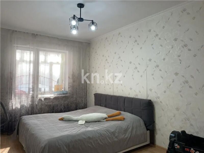 Продажа 2-комнатной квартиры, 58 м² - Продажа квартир в панельном доме в Астане - страница 17 фото 2 из 5