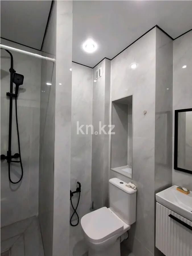 Продажа 1-комнатной квартиры, 30 м² - Продажа квартир в Казахстане - страница 33 фото 3 из 3
