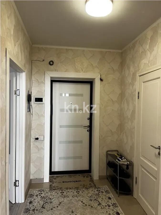 Продажа 1-комнатной квартиры, 43 м² - Продажа однокомнатных квартир в монолитно-каркасном доме в Казахстане - страница 82 фото 4 из 4