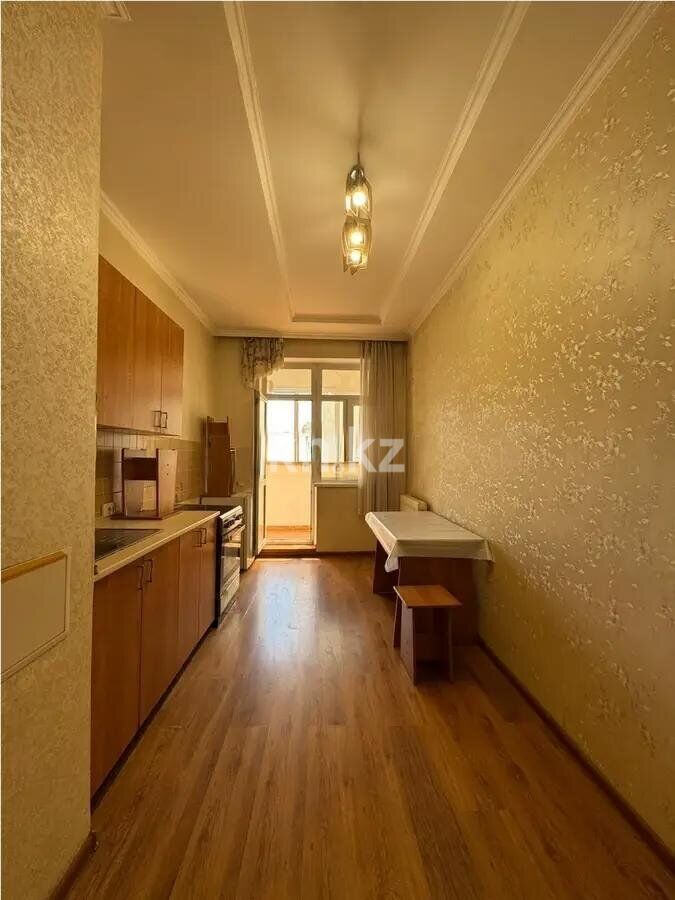 Продажа 1-комнатной квартиры, 46.5 м² - Продажа квартир в Казахстане - страница 5 фото 2 из 4