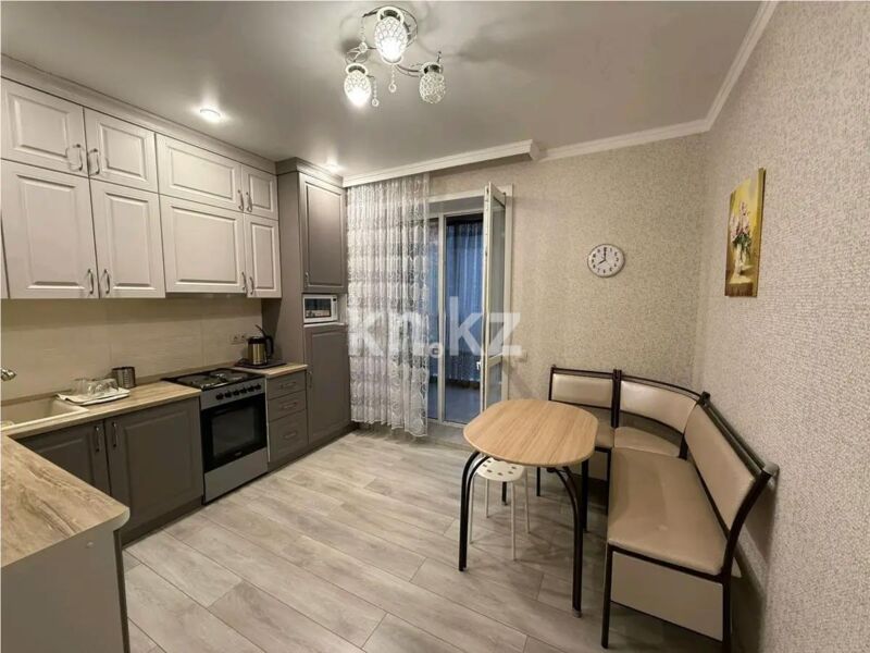 Продажа 1-комнатной квартиры, 47.5 м² - Продажа однокомнатных квартир в р-не Нура Астаны - страница 36 фото 2 из 4
