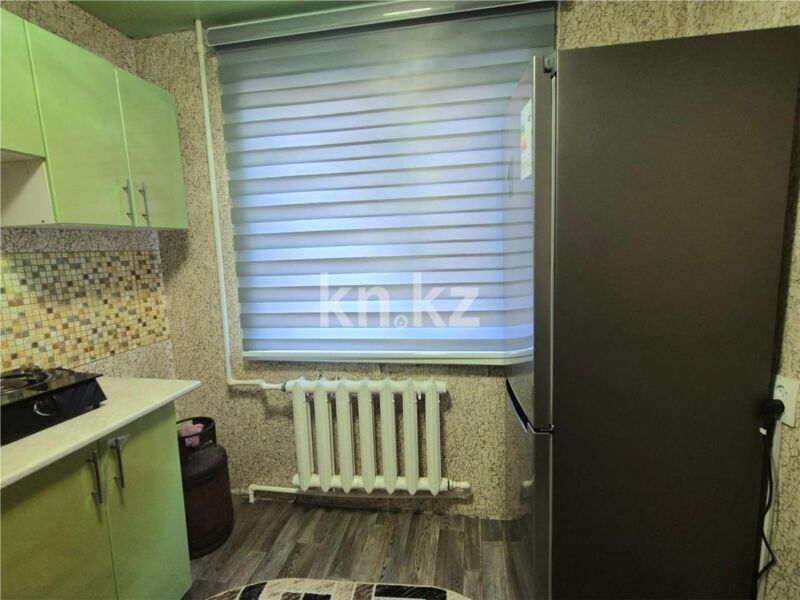 Продажа 2-комнатной квартиры, 43 м² - Продажа двухкомнатных квартир в панельном доме в Темиртау - страница 10 фото 7 из 14