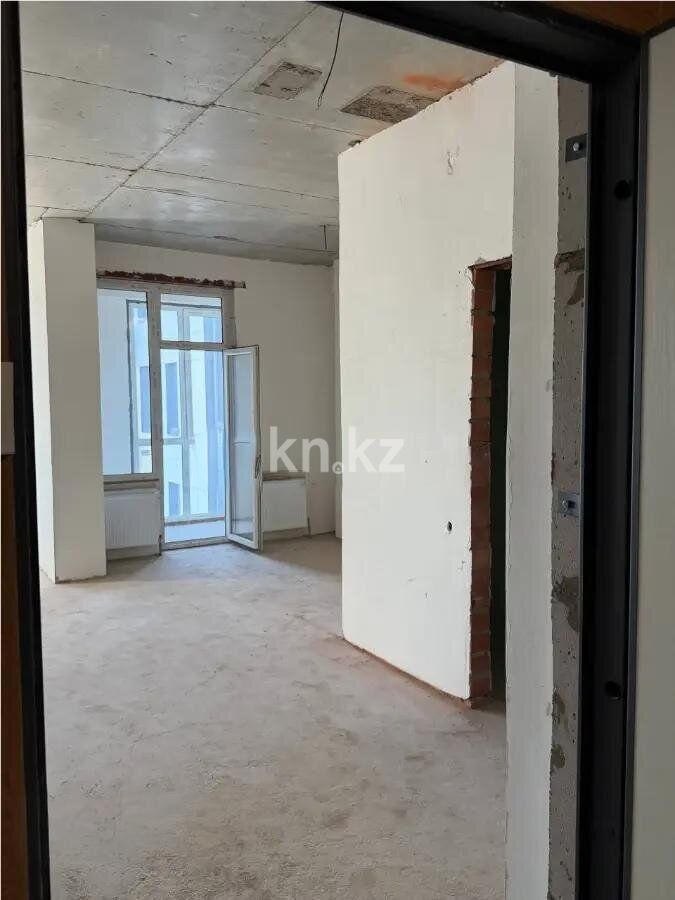 Продажа 1-комнатной квартиры, 41 м² - Продажа квартир в Астане - страница 5 фото 2 из 3
