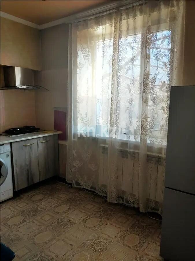 Продажа 1-комнатной квартиры, 33 м² - Продажа однокомнатных квартир в Алматы - страница 10 фото 2 из 5