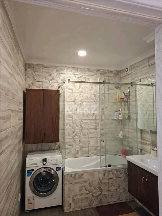 Продажа 2-комнатной квартиры, 64.9 м² - Продажа двухкомнатных квартир в блочном доме в Алматы - страница 2 фото 5 из 7