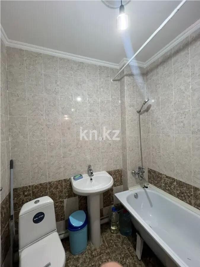 Продажа 1-комнатной квартиры, 30 м² - Продажа однокомнатных квартир в р-не Нура Астаны фото 3 из 4