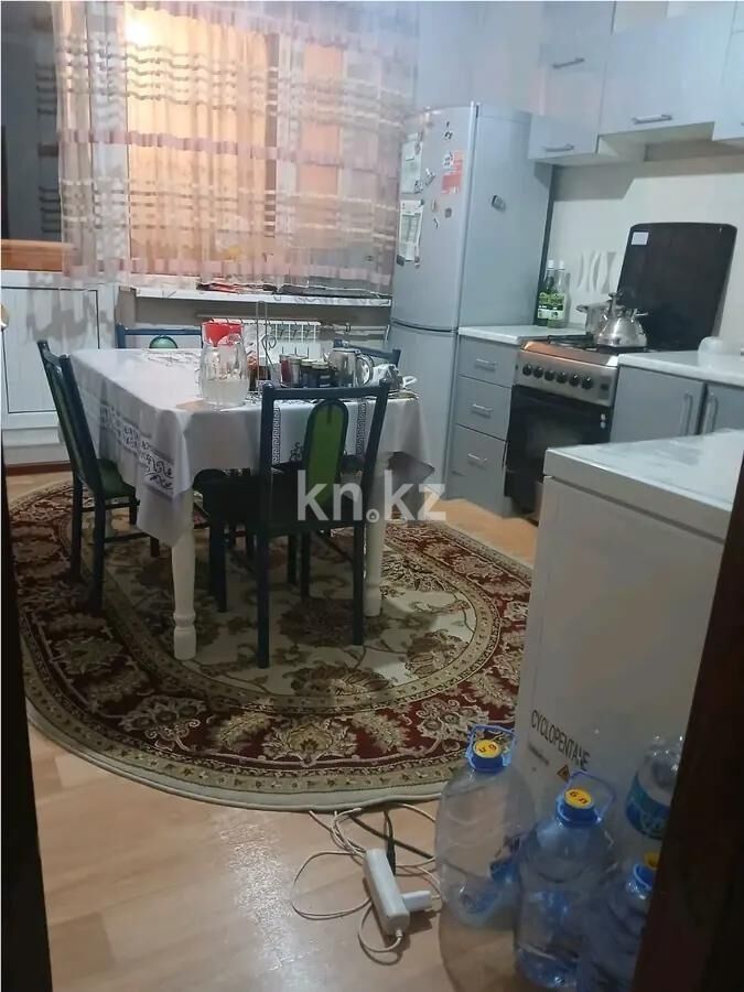 Продажа 1-комнатной квартиры, 42 м² - Продажа однокомнатных квартир в панельном доме в Алматы - страница 21 фото 1 из 4