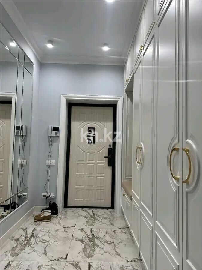 Продажа 4-комнатной квартиры, 120.3 м² - Продажа четырехкомнатных квартир в Астане фото 6 из 7