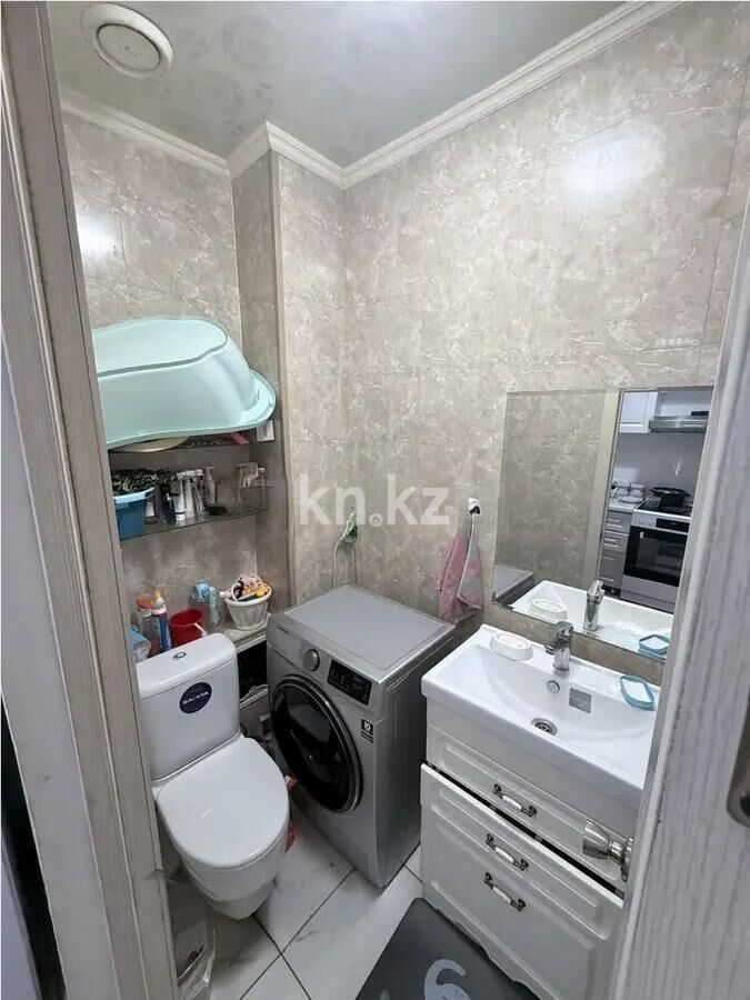 Продажа 2-комнатной квартиры, 47 м² - Продажа двухкомнатных квартир в р-не Байконур Астаны - страница 5 фото 5 из 5