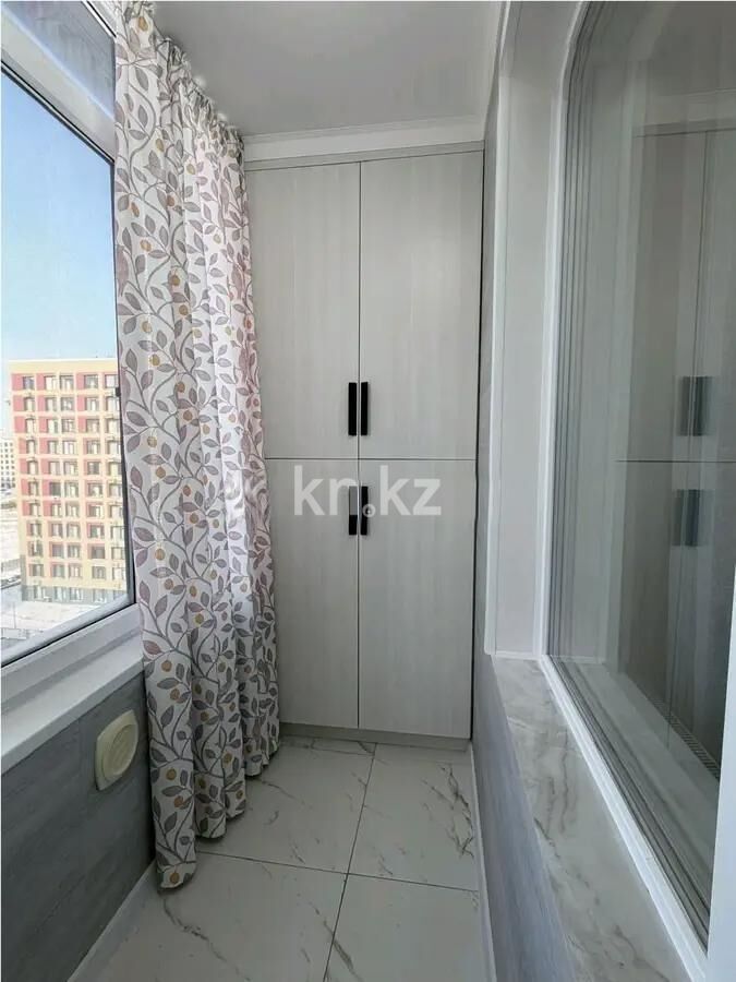 Продажа 3-комнатной квартиры, 76 м² - Продажа квартир в блочном доме в Астане - страница 164 фото 5 из 6