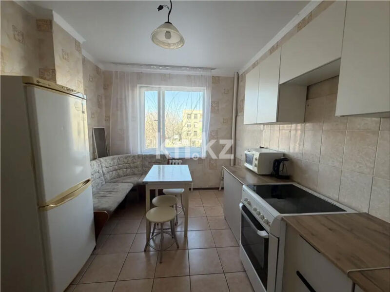 Продажа 2-комнатной квартиры, 64 м² - Продажа квартир в Караганде - страница 8 фото 3 из 4