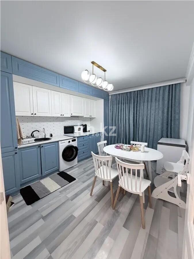 Продажа 3-комнатной квартиры, 80 м² - Продажа недвижимости в Казахстане - страница 24 фото 4 из 6