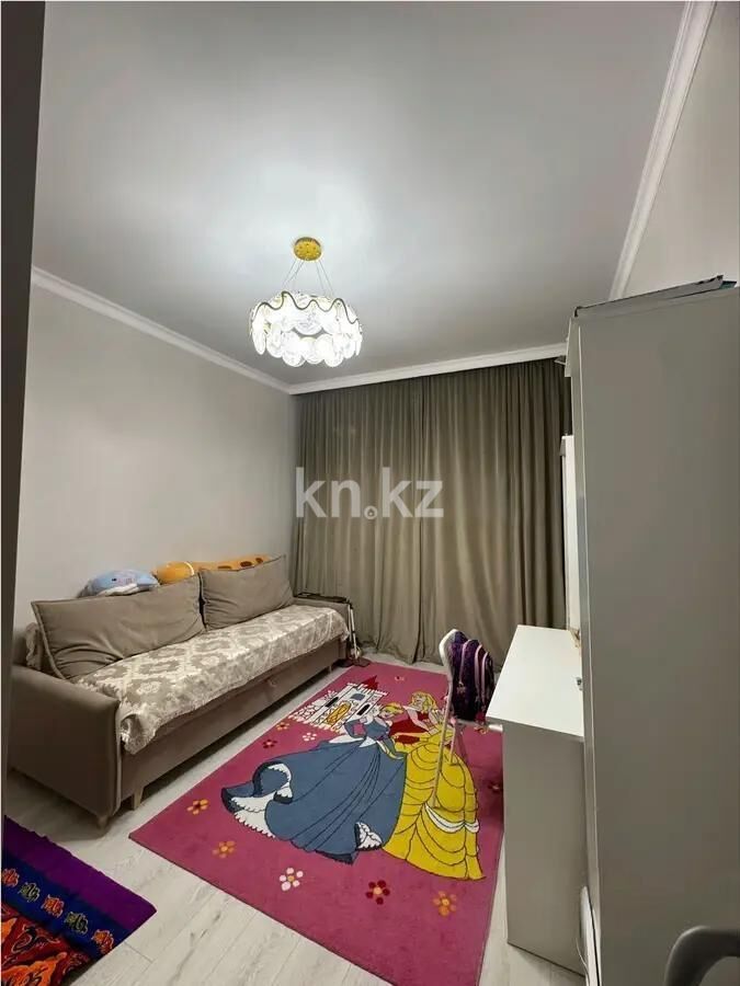 Продажа 3-комнатной квартиры, 74 м² - Продажа квартир в кирпичном доме в Казахстане - страница 17 фото 2 из 7