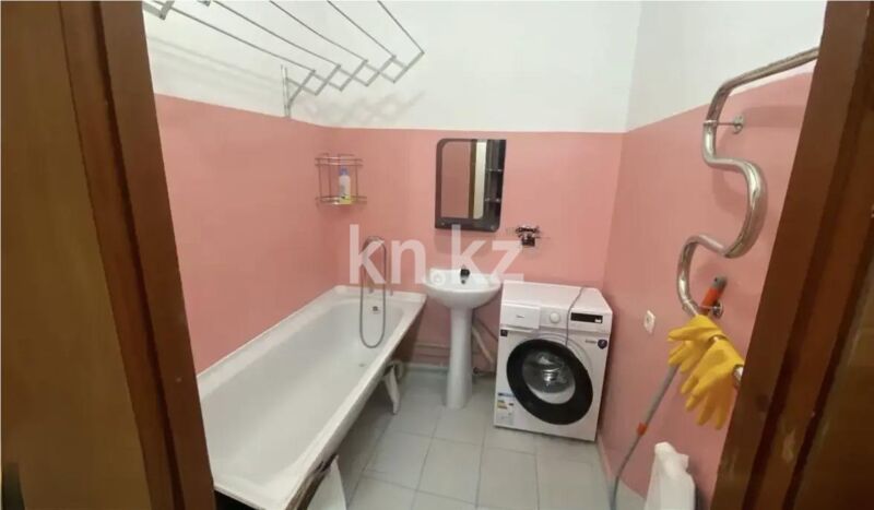 Продажа 2-комнатной квартиры, 66 м² - Продажа двухкомнатных квартир в Турксибском р-не Алматы - страница 7 фото 4 из 5