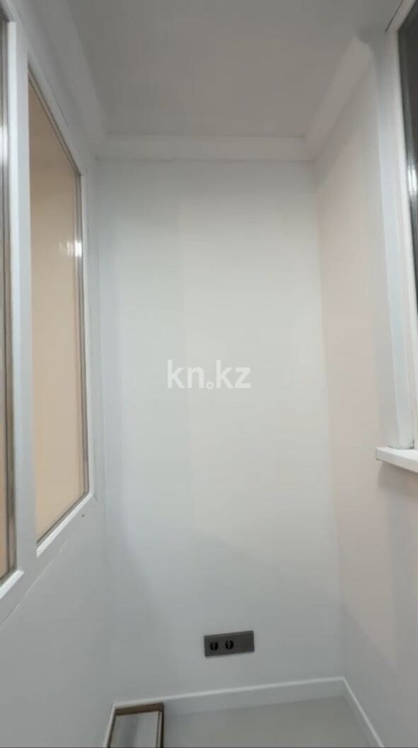 Продажа 2-комнатной квартиры, 34.2 м² - Недвижимость в Астане - страница 9 фото 26 из 27