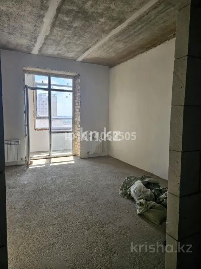 Продажа 1-комнатной квартиры, 47 м² - Продажа однокомнатных квартир в Майкудуке Караганды - страница 5 фото 1 из 4