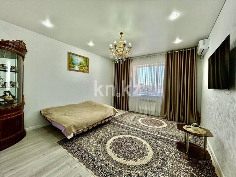 Продажа 3-комнатной квартиры, 88 м² - Продажа квартир на Юго-Востоке Караганды - страница 70 фото 15 из 25