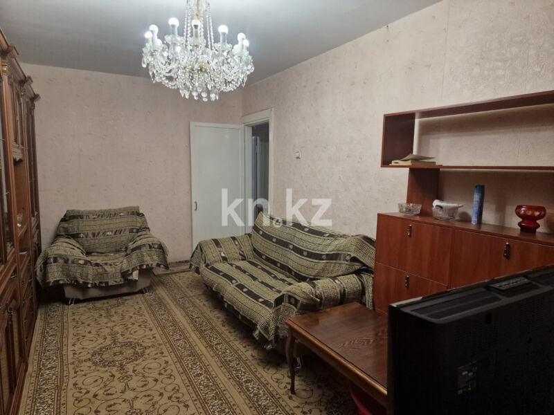 Продажа 3-комнатной квартиры, 62.1 м² - Продажа трехкомнатных квартир в Караганде - страница 5 фото 2 из 9