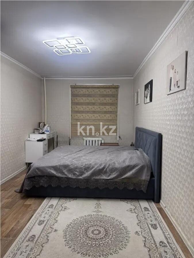 Продажа 3-комнатной квартиры, 76 м² - Продажа трехкомнатных квартир от собственников в Караганде - страница 3 фото 2 из 4