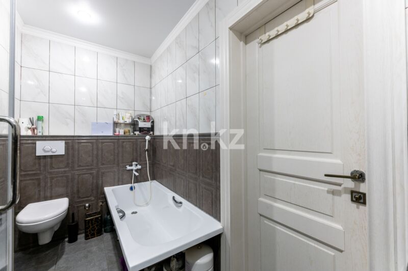 Продажа 3-комнатной квартиры, 100 м² - Продажа трехкомнатных квартир в монолитно-каркасном доме в Казахстане - страница 121 фото 30 из 40