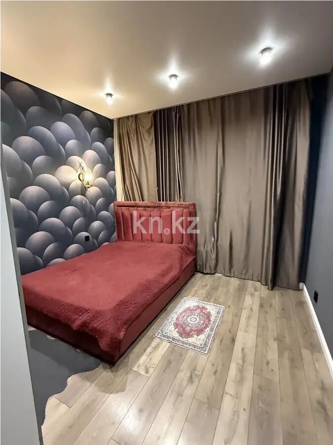 Продажа 2-комнатной квартиры, 45.1 м² - Продажа двухкомнатных квартир в р-не Сарыарка Астаны - страница 17 фото 2 из 4