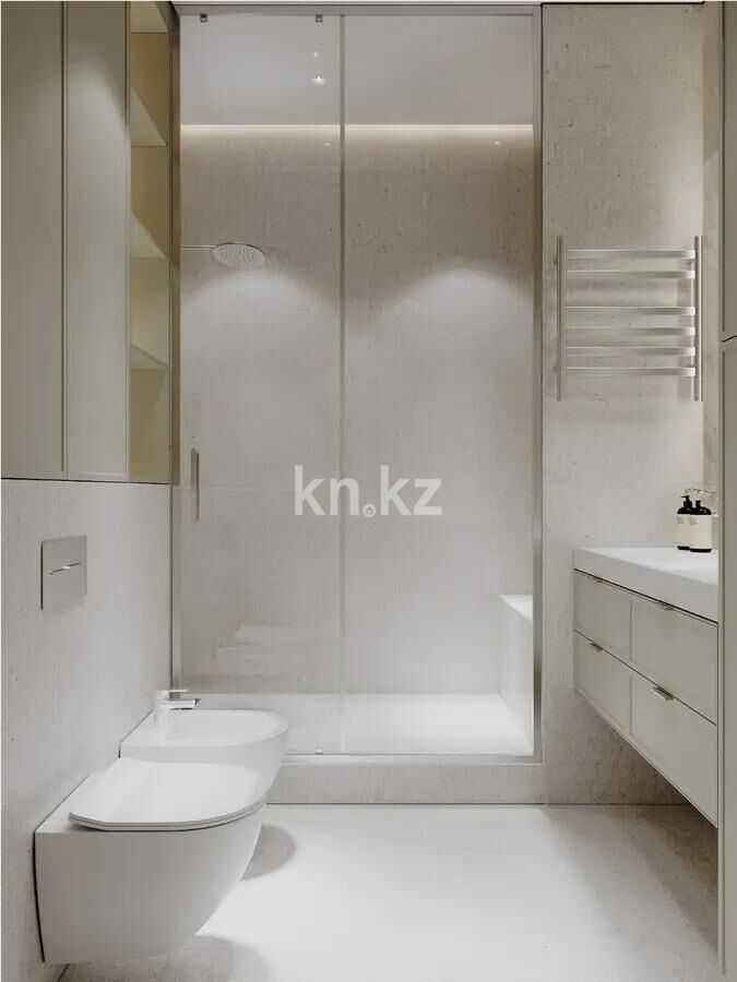 Продажа 5-комнатной квартиры, 182 м² - Продажа квартир на Юго-Востоке Караганды - страница 61 фото 8 из 9