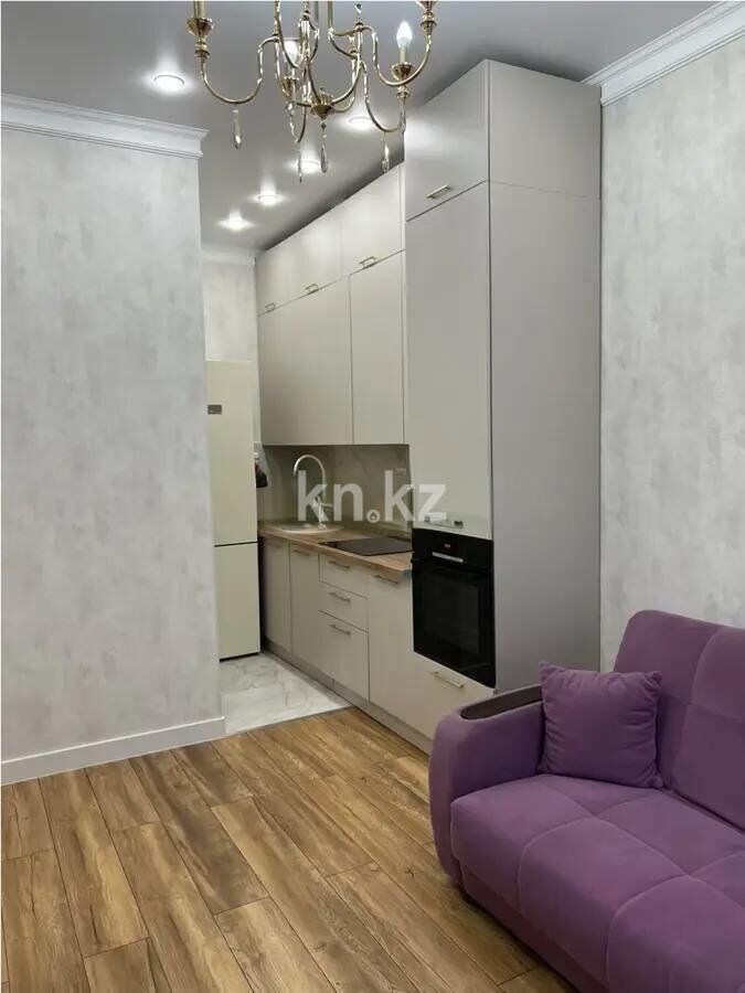 Продажа 1-комнатной квартиры, 35 м² - Продажа квартир в Казахстане - страница 13 фото 3 из 5