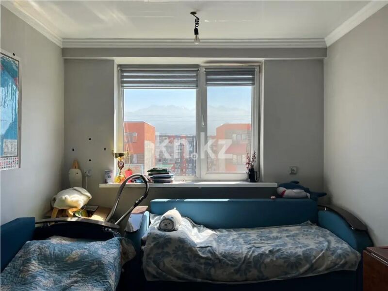 Продажа 2-комнатной квартиры, 60 м² - Продажа квартир от собственников в Алматы - страница 533 фото 2 из 5