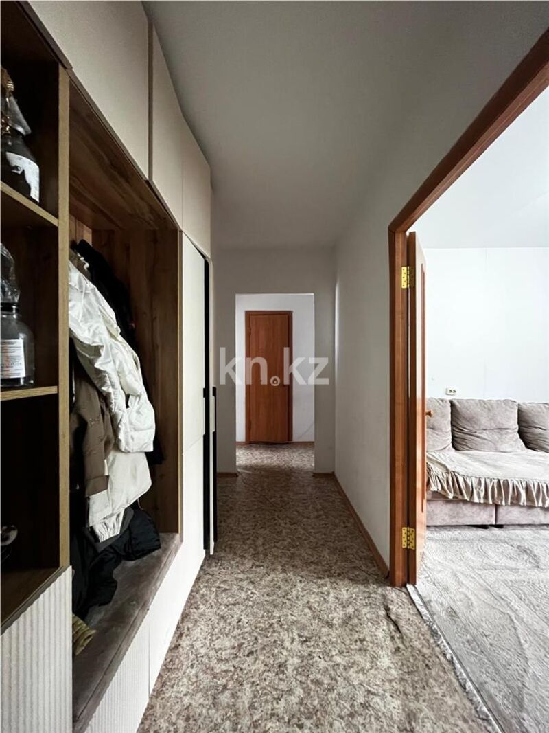 Продажа 3-комнатной квартиры, 65 м² - Продажа трехкомнатных квартир в Караганде - страница 9 фото 10 из 11