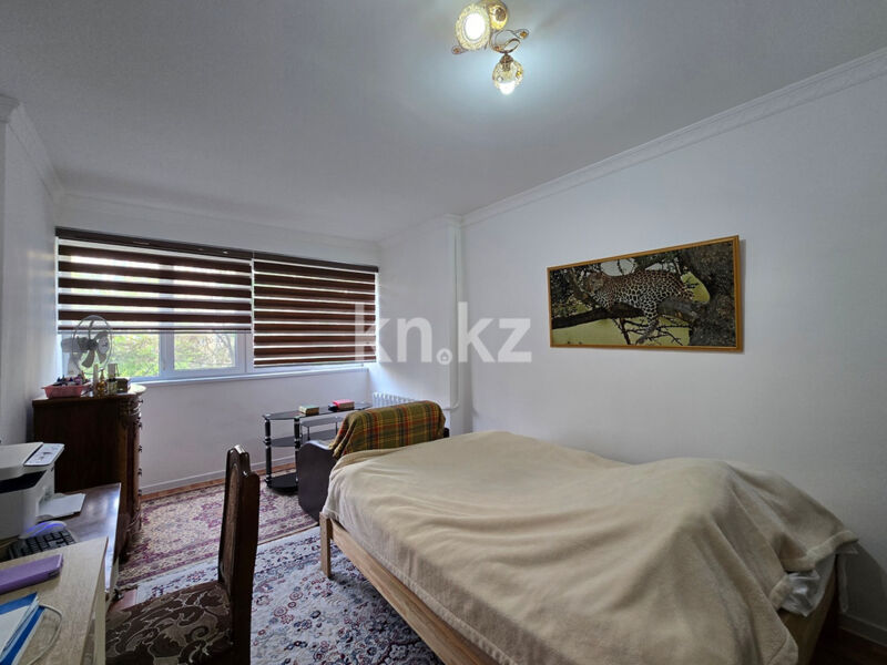 Продажа 3-комнатной квартиры, 66 м² - Продажа трехкомнатных квартир в Медеуском р-не Алматы - страница 14 фото 11 из 29