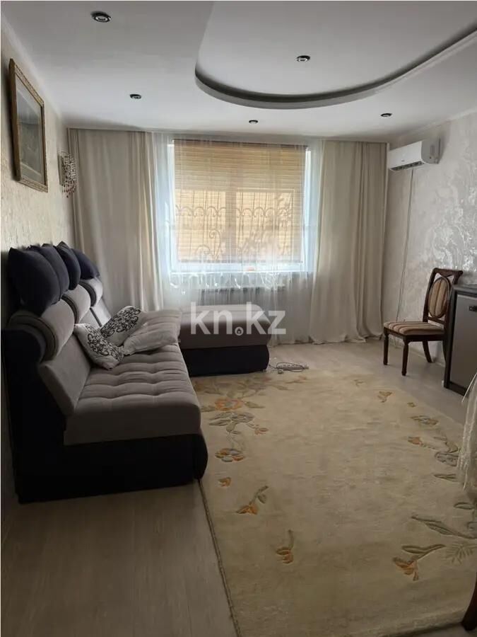Продажа 2-комнатной квартиры, 60 м² - Продажа двухкомнатных квартир в Алатауском р-не Алматы - страница 24 фото 1 из 7